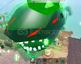 fish it 1x1x1x1x shark yeni secret