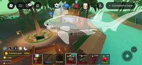 Fish it 300k para değerinde balık 