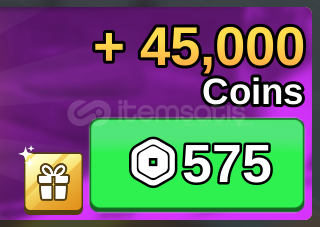 Fish İt 45K Coins Fish İt 45K Coins