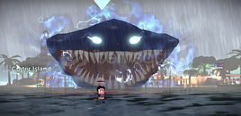 FİSH İT-4M ELSHARK GRAND MAJA