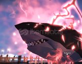 FİSH İT-4M MEGALODON (UCUZ)