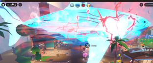 FİSH İT-4M MEGALODON (UCUZ)