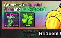 FISH IT 500.000 COINS