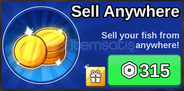 Fish İt Sell Anywhere