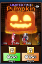 Fish It 5x Pumpkin Crate Crates Gift 5 x5