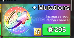 Fish İt + Mutations