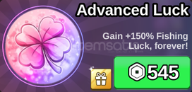 FISH IT ADVANCED LUCK GAMEPASS