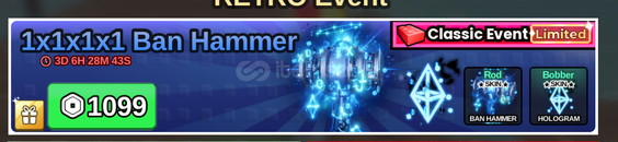 Fish It Ban Hammer Fish It Ban Hammer