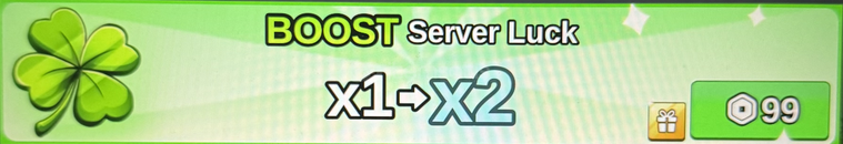 Fish It Boost Server Luck Fish It Boost Server Luck