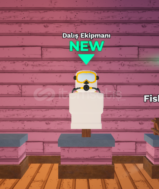 Fish İt Dalış Kıyafeti Hızlı Teslimat !!! Fish İt Dalış Kıyafeti Hızlı Teslimat !!!