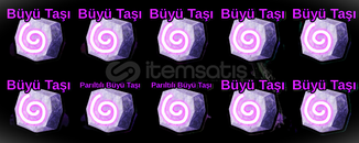 FİSH İT-10X ENCHANT STONE