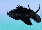 FİSH İT KAPLAN İSTİRİDYESİ