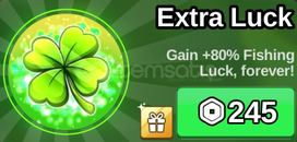 FISH IT EXTRA LUCK GAMEPASS
