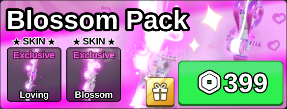⭐Fish It Blossom Pack⭐ ⭐Fish It Blossom Pack⭐