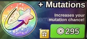 Fish It + Mutations Fish It + Mutations