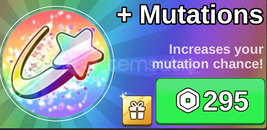 Fish It! + Mutations