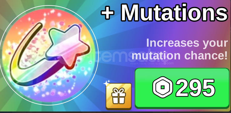 Fish It! + Mutations Fish It! + Mutations