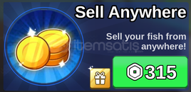 Fish It Sell Anywhere