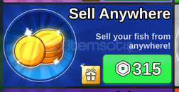 Fish İt Sell Anywhere