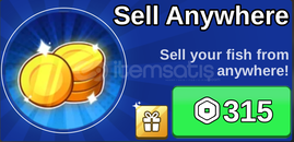 Fish It! Sell Anywhere