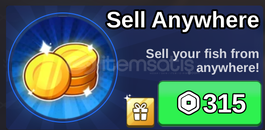 FISH IT Sell Anywhere GAMEPASS