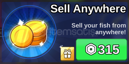 FISH IT SELL ANYWHERE GAMEPASS FISH IT SELL ANYWHERE GAMEPASS