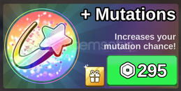 FISH IT + Mutations GAMEPASS