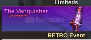 Fish İt The Vanquisher Fish İt The Vanquisher