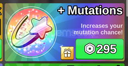 ⭐Fish It +Mutations⭐