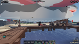 Fish Megaladon 1x