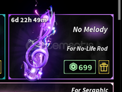 ⭐Fish No Melody⭐ ⭐Fish No Melody⭐