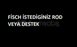 fishc her türlü destek yapılır