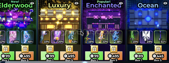 [FISHT IT] SKIN CRATES (1X)