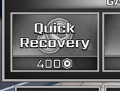 ⭐Fistborn Quick Recovery⭐