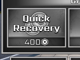 ⭐Fistborn Quick Recovery⭐ ⭐Fistborn Quick Recovery⭐