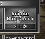 ⭐Fistborn İnfinite Stat Check⭐