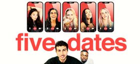 FİVE DATES + GARANTİ