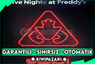 Five Night's At Freddy's Security Breach