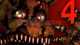 Five Nights at Freddy's 4 + Garanti & Destek