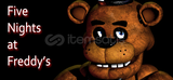 Five Nights at Freddy's + Garanti & Destek