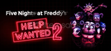 Five Nights at Freddy's Help Wanted 2 + Garanti