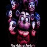 five nights at freddy's help wanted 2 Garanti 