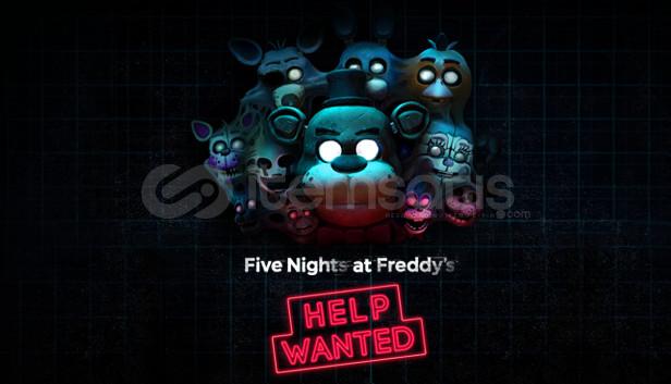 Five Nights at Freddy's: Help Wanted Five Nights at Freddy's: Help Wanted