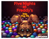 Five Nights at Freddy's: Into the Pit