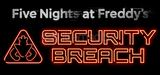 ⭐Five Nights at Freddy's: Security Beach ✅