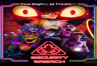 Five Nights at Freddy’s Security Breach steam