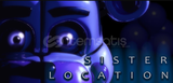 Five Nights at Freddy's: Sister Location