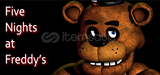 Five Nights at Freddys + Garanti