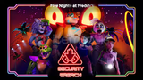 Five Nights at Freddys Security Breach +Garanti