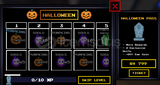 Five Nights at TD Halloween Pass